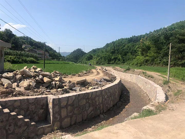 高標(biāo)準(zhǔn)農(nóng)田建設(shè)項目