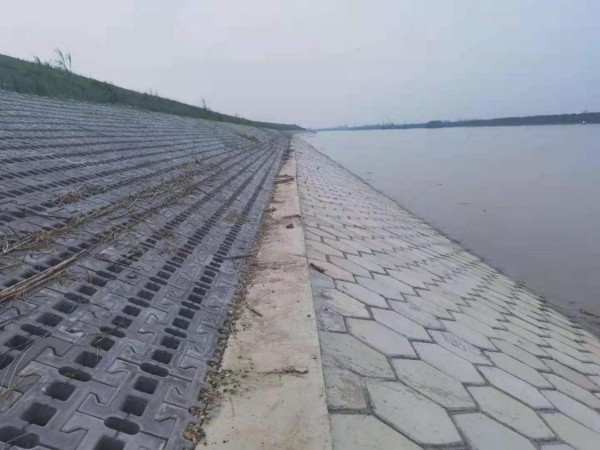 津市市2018年度四水治理項(xiàng)目